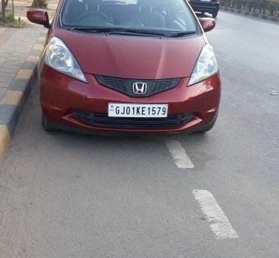 Honda Jazz Select Edition 2010 for sale