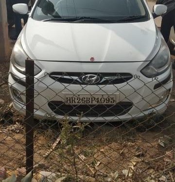 Hyundai Verna 2012 for sale