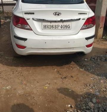 Hyundai Verna 2012 for sale