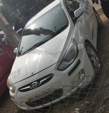 Hyundai Verna 2012 for sale