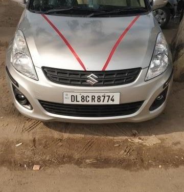 Used 2012 Maruti Suzuki Dzire for sale