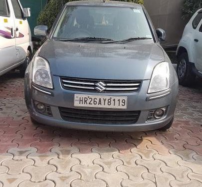 2009 Maruti Suzuki Dzire for sale