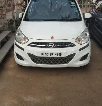 Used Hyundai i10 Magna 1.1 2010 for sale