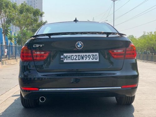 BMW 3 Series 2015 for sale