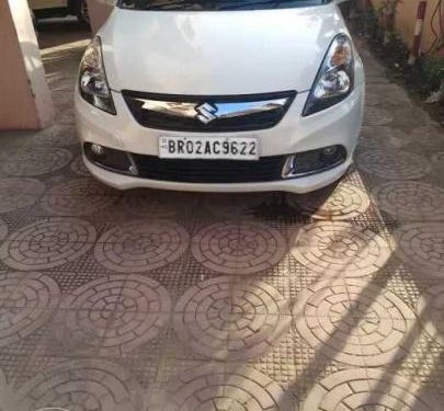 2016 Maruti Suzuki Dzire for sale