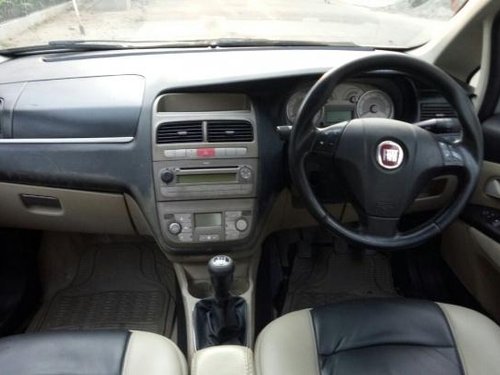 Fiat Linea Emotion Pack (Diesel) 2011 for sale