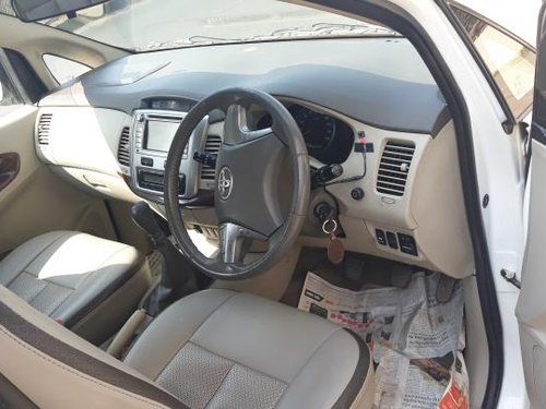 2014 Toyota Innova for sale