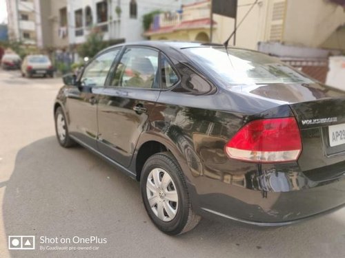 2011 Volkswagen Vento for sale at low price