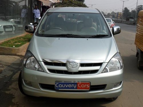 2005 Toyota Innova 2004-2011 for sale at low price