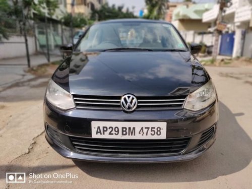 2011 Volkswagen Vento for sale at low price