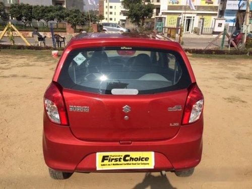 Maruti Suzuki Alto 800 2014 for sale