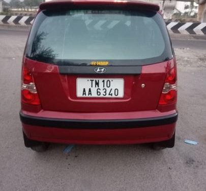 Used 2010 Hyundai Santro for sale