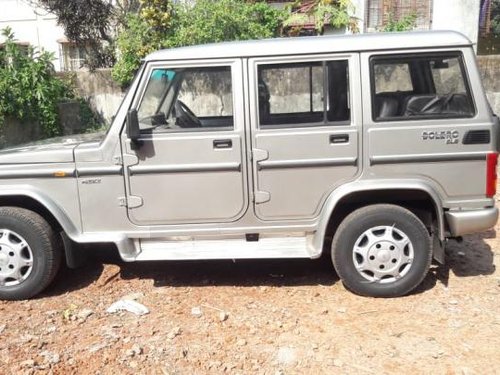 Mahindra Bolero 2014 for sale