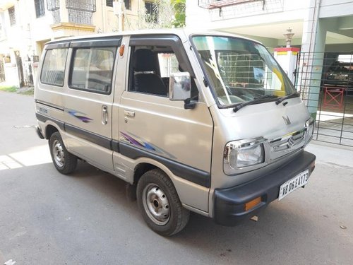 2010 Maruti Suzuki Omni for sale at low price