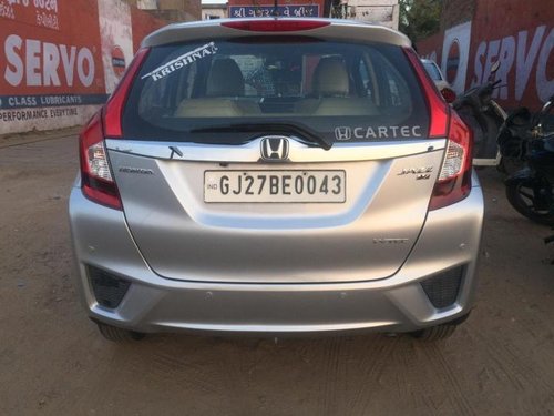 Honda Jazz 1.2 V i VTEC 2016 for sale