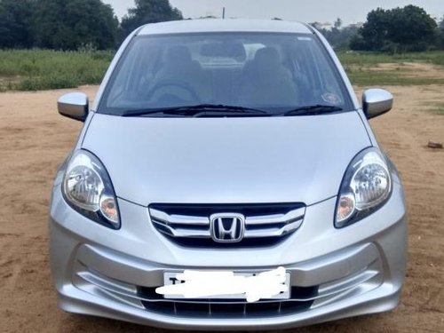 Honda Amaze SX i VTEC 2014 for sale