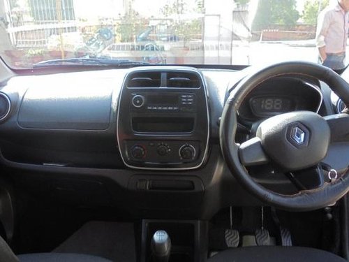 2018 Renault Kwid for sale at low price