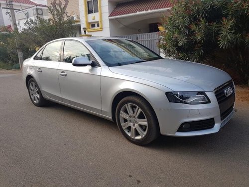 2009 Audi A4 for sale