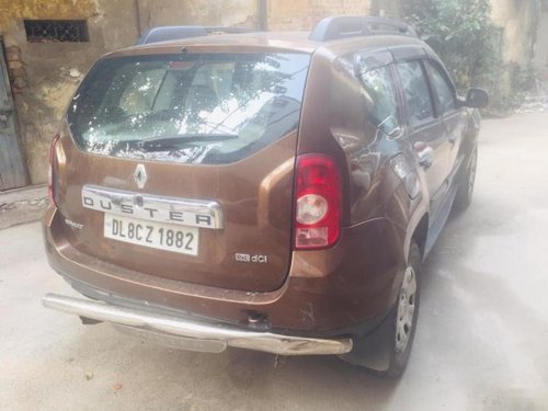 2013 Renault Duster for sale at low price