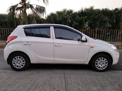 2011 Hyundai i20 for sale