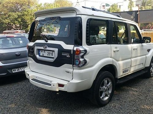 Used 2014 Mahindra Scorpio for sale