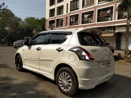 Maruti Suzuki Swift 2012 for sale