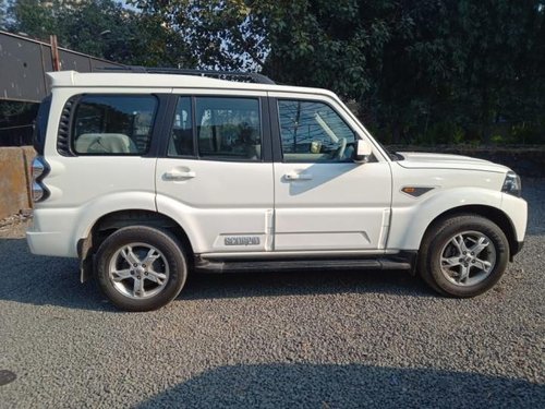 Used 2014 Mahindra Scorpio for sale