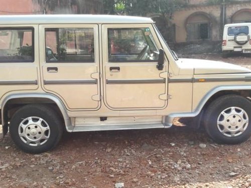 Mahindra Bolero 2014 for sale