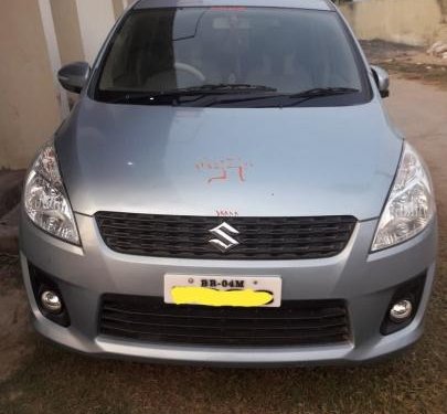 Maruti Suzuki Ertiga 2013 for sale