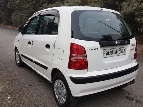 2014 Hyundai Santro for sale