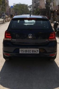 Used Volkswagen Polo 1.5 TDI Comfortline 2014 for sale