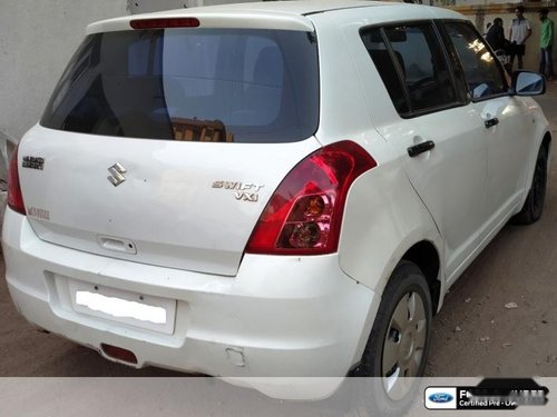 2008 Maruti Suzuki Swift for sale