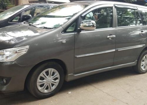 Toyota Innova 2013 for sale