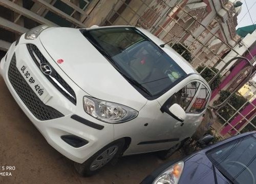 Used Hyundai i10 Magna 1.1 2010 for sale