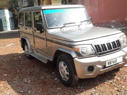 Mahindra Bolero 2014 for sale