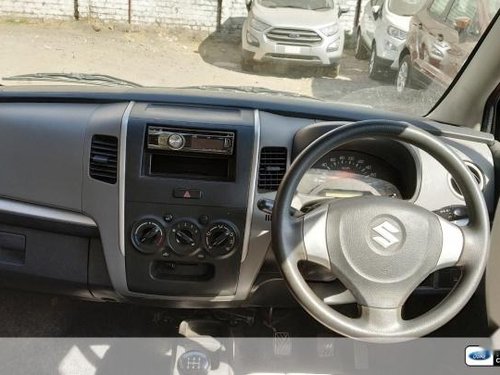 Maruti Wagon R VXI BS IV 2011 for sale