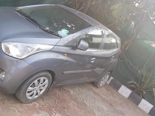 Used 2011 Hyundai i20 for sale