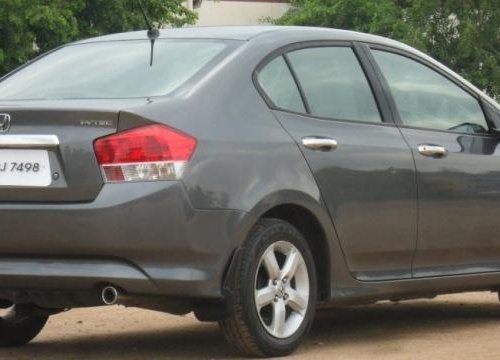 2010 Honda City for sale