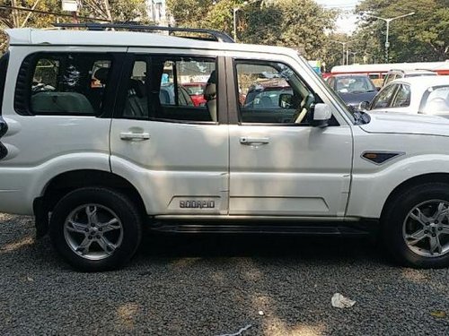 Used 2014 Mahindra Scorpio for sale