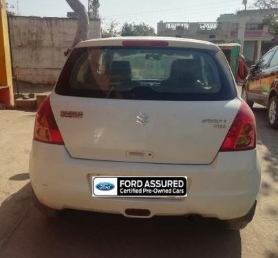 Used 2009 Maruti Suzuki Swift for sale