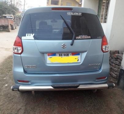 Maruti Suzuki Ertiga 2013 for sale