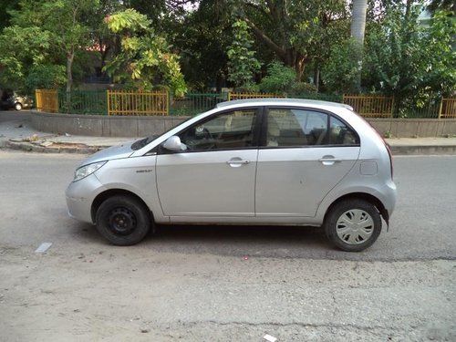 Tata Indica eV2 DLS BSIII 2012 for sale