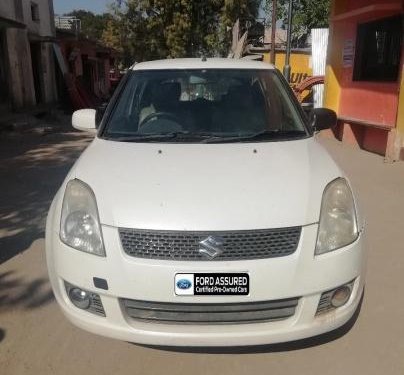 Used 2009 Maruti Suzuki Swift for sale