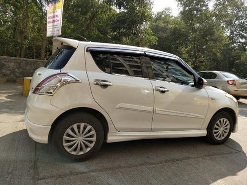 Maruti Suzuki Swift 2012 for sale