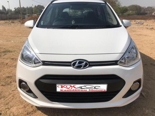 Hyundai Grand i10 2015 for sale