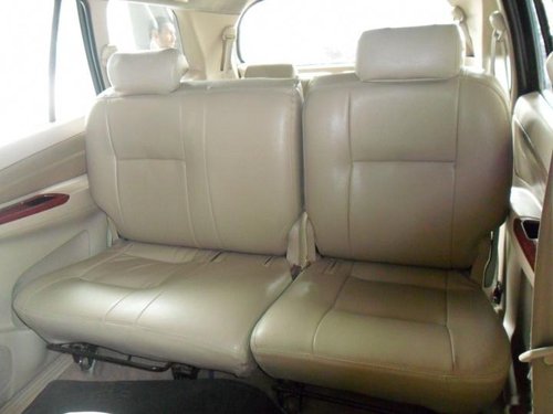 2005 Toyota Innova 2004-2011 for sale at low price