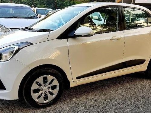 Used Hyundai Xcent 1.1 CRDi S 2014 for sale