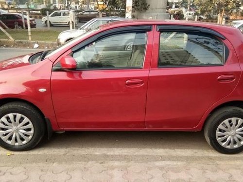 2015 Toyota Etios Liva for sale at low price