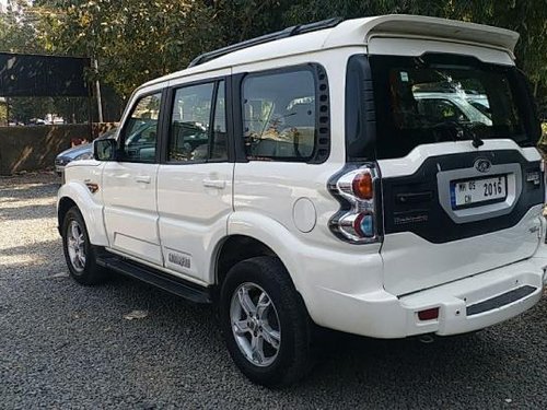 Used 2014 Mahindra Scorpio for sale