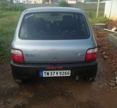 Maruti Zen LX 2000 for sale